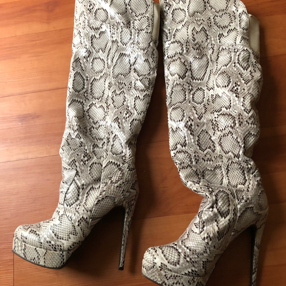 Boots